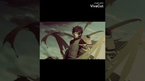 Клип про Гаару из аниме Наруто