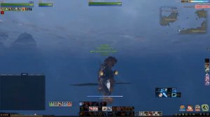 Archeage. Черная Субмарина.