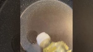 Картофельный гратен с грибами