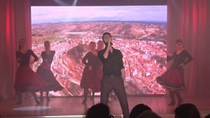 09 «Buleria» - Хачян Жора.mp4