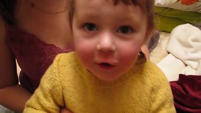 Женя поет песню "Про Ксюшу" смотреть онлайн