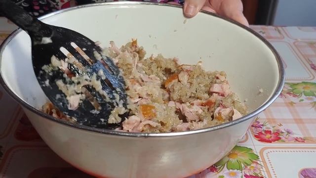 Беру свиные шкурки и вот что получается! Вкуснее не придумаешь. смотреть онлайн