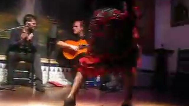 TABLAO FLAMENCO смотреть онлайн