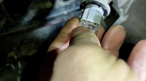 #40 Не работают задние габариты и противотуманные фары на CHANGAN CS55 ? Что может быть...