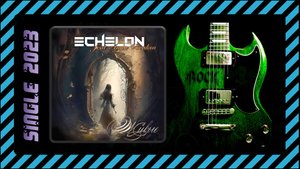 ECHELON (feat. Anna Vorakso) - Живые (2023) (Мodern Мetal)