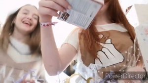 VLOG. День Рождение Вики//15 лет!💥❤️