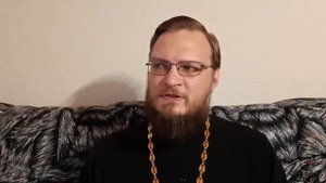 Нужно ли менять фамилию после развода? Священник Антоний Русакевич