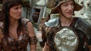 Зена – королева воинов / Xena: Warrior Princess – 3 сезон 2 серия