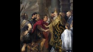 Прот. Андрей Ткачев. Святитель Амвросий, епископ Медиоланский