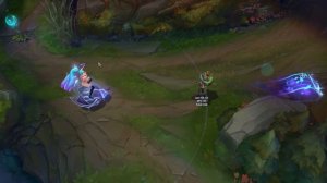 K/DA ALL OUT Seraphine Superstar - League of Legends NSFW Custom Skins