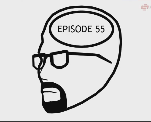 Разум Фримена #55 [RUS by stopgame.ru] Freeman's mind смотреть онлайн