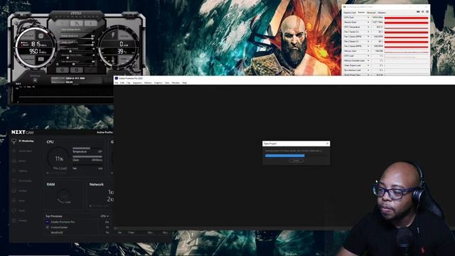 AMD Ryzen 7 5800X | Best Ryzen Chip смотреть онлайн