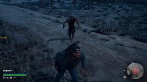 Days Gone - Conhecendo o novo exclusivo de PS4