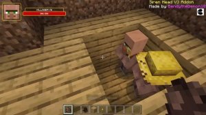 Все Слабости Монстров Тревора Хендерсона, Новый Сиреноголовый!