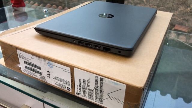 HP 240-G8 Unboxing Presentación & Review Procesador Intel™CeleronN4500 de 1.1 Ghz ~2.8 Ghz, con 4 M смотреть онлайн