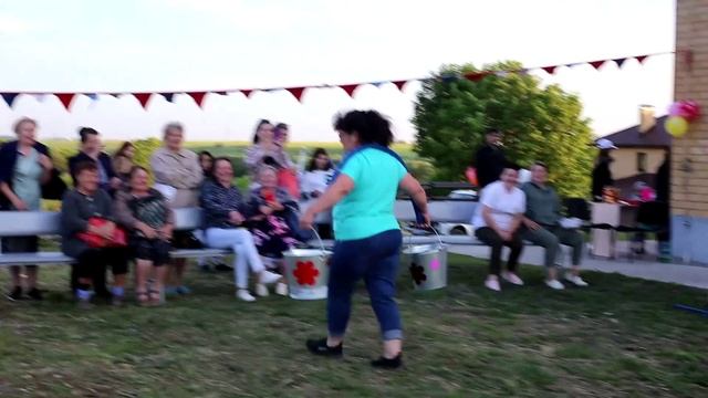 День села Надеждино Пестречинский район , 17.06.23