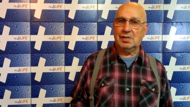 Простатит можно вылечить  доказано Akvalife club
