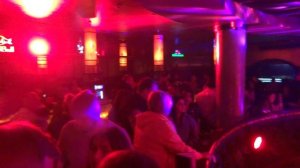 Little Buddha - ночной клуб - Naama Bay - Sharm el Sheikh - Египет - обзор 2 этажа - Лучший отдых