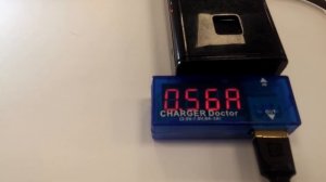 Стабилизатор тока для светодиода TP4056. Нестандартное использование TP4056.