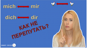 Личные местоимения. Склонение личных местоимений.