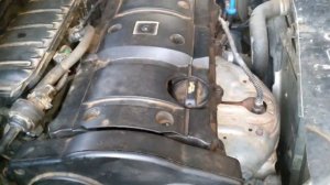 Diagnostic Report: EC5 Engine - Peugeot 301