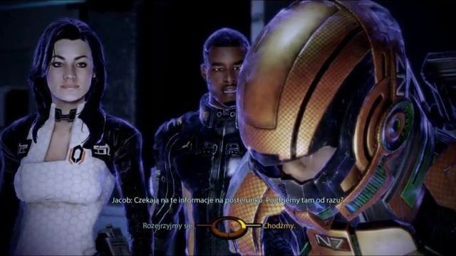 Mass Effect 2 PC 1920x1080 9600GT смотреть онлайн