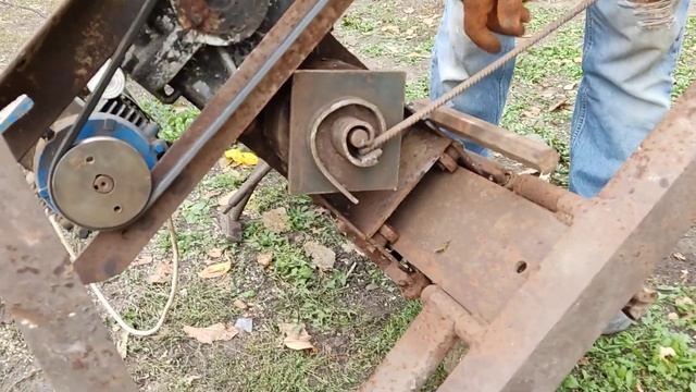 Ковка своими руками в домашних условиях смотреть онлайн