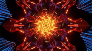 Session #48 - Harmony [Piccaya] (4K UHD)