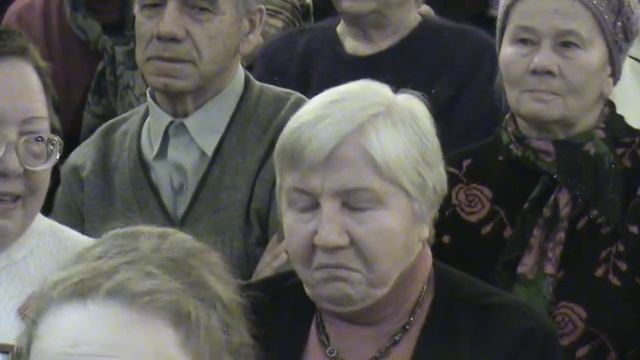 2011 12 14 Центр досуга Измайлово. Перед концертом смотреть онлайн