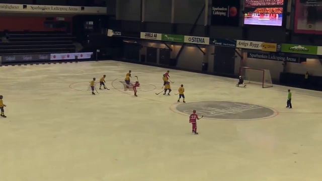 ФИНАЛ✽ЧЕМ.МИРА Y-17✽«ШВЕЦИЯ»-«РОССИЯ»/15/03/2020/ смотреть онлайн