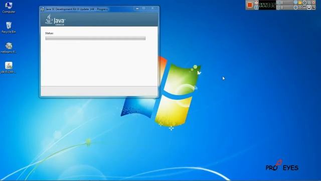 Install Netbeans 8.0 || windows 7 32 Bit || full installation guide смотреть онлайн
