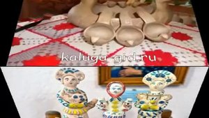 Видео Дом мастеров в Калуге