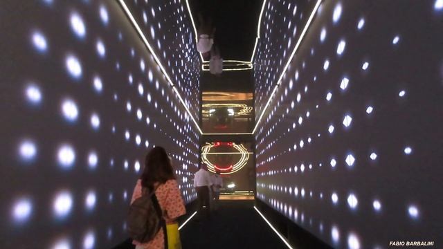 59° Salone del Mobile 2021 a Milano - "Fuorisalone" - "Audi City Lab 2021" смотреть онлайн