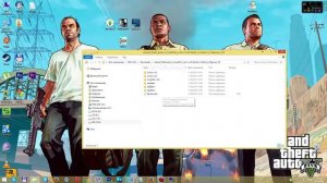 Ошибка GTA 5 Иероглифы ERR NO LAUNCHER Проверенное решение