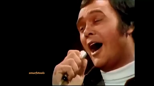 Blood Sweat & Tears - "Spinning wheel" (02.10.1969) смотреть онлайн