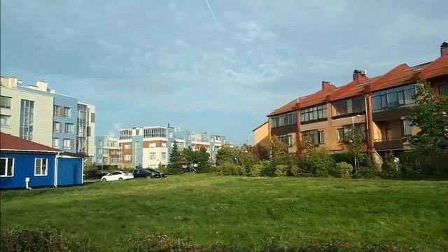 Санкт-Петербург Новая Скандинавия