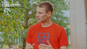 Антисептик для древесины GOODHIM EXTRA