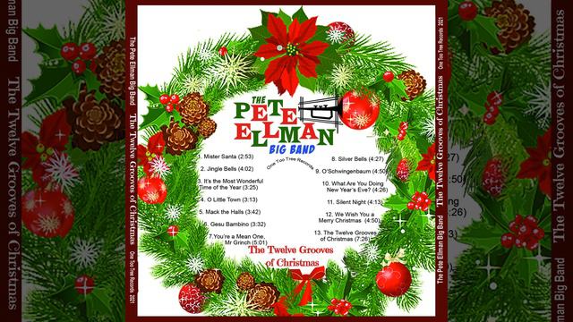 It's the Most Wonderful Time of the Year смотреть онлайн