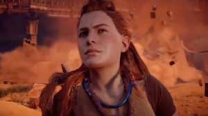 Horizon Zero Dawn™_ Бегемот на арене