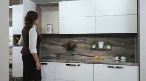 Кухня Лайт в салоне Кухни Торино