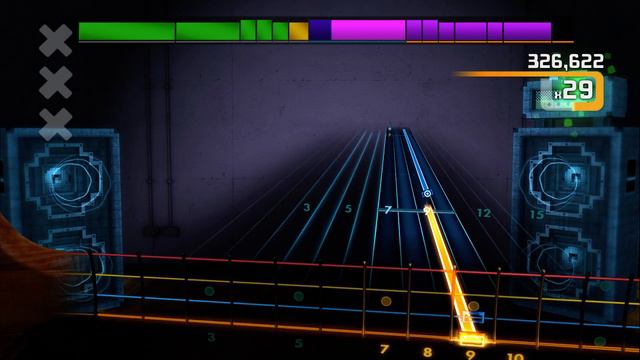 Dance Gavin Dance - Strawberry's Wake // Rocksmith Bass // Full Audio & Bass Tab смотреть онлайн