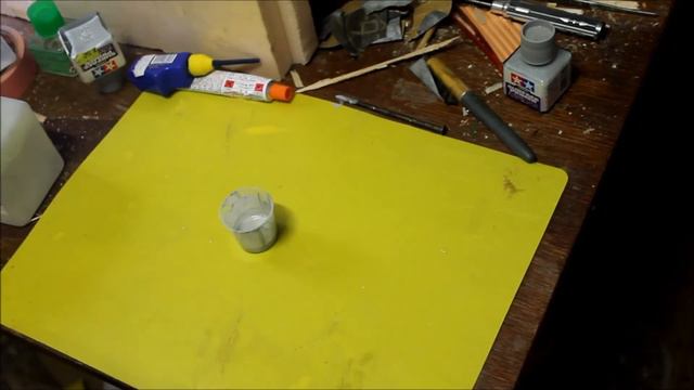 Сборка Миг-23МЛД от Звезды. Часть первая. смотреть онлайн