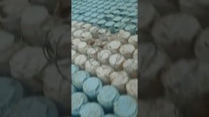 Ремонт матраса 160х200  зональные пружины