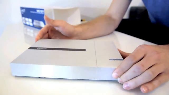 Abgefilmt: ARCTIC MC101 Multimedia-Center смотреть онлайн