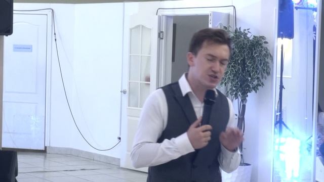Свадебные традиции Ведущий Рашид Валиуллин Песня