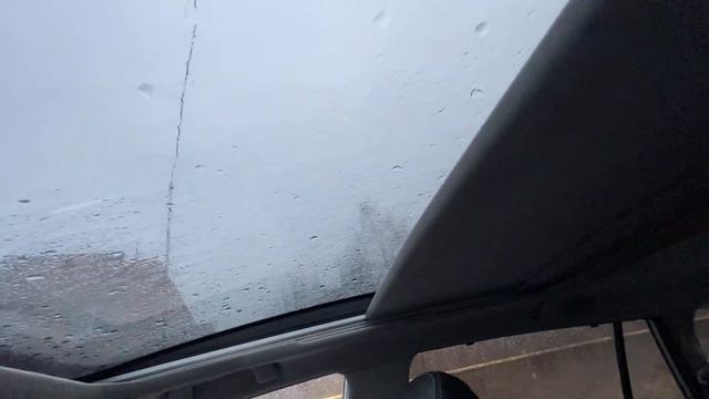 Toyota Verso с мотором от BMW. Псков.