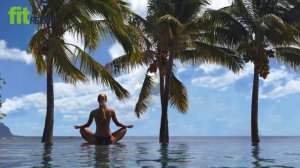 Maradiva Villas Resort & Spa*****+ auf Mauritius