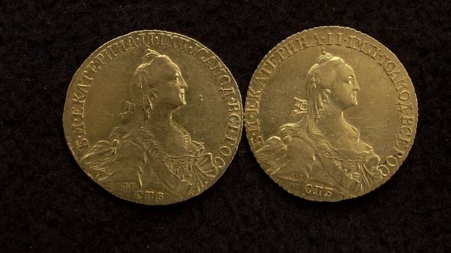 Короткий рассказ про пару симпатичных монет. смотреть онлайн