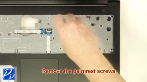 Dell Inspiron 15 (5547) DC Jack How-To Video Tutorial