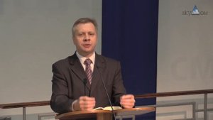 Проповедь Андрей Севрюков